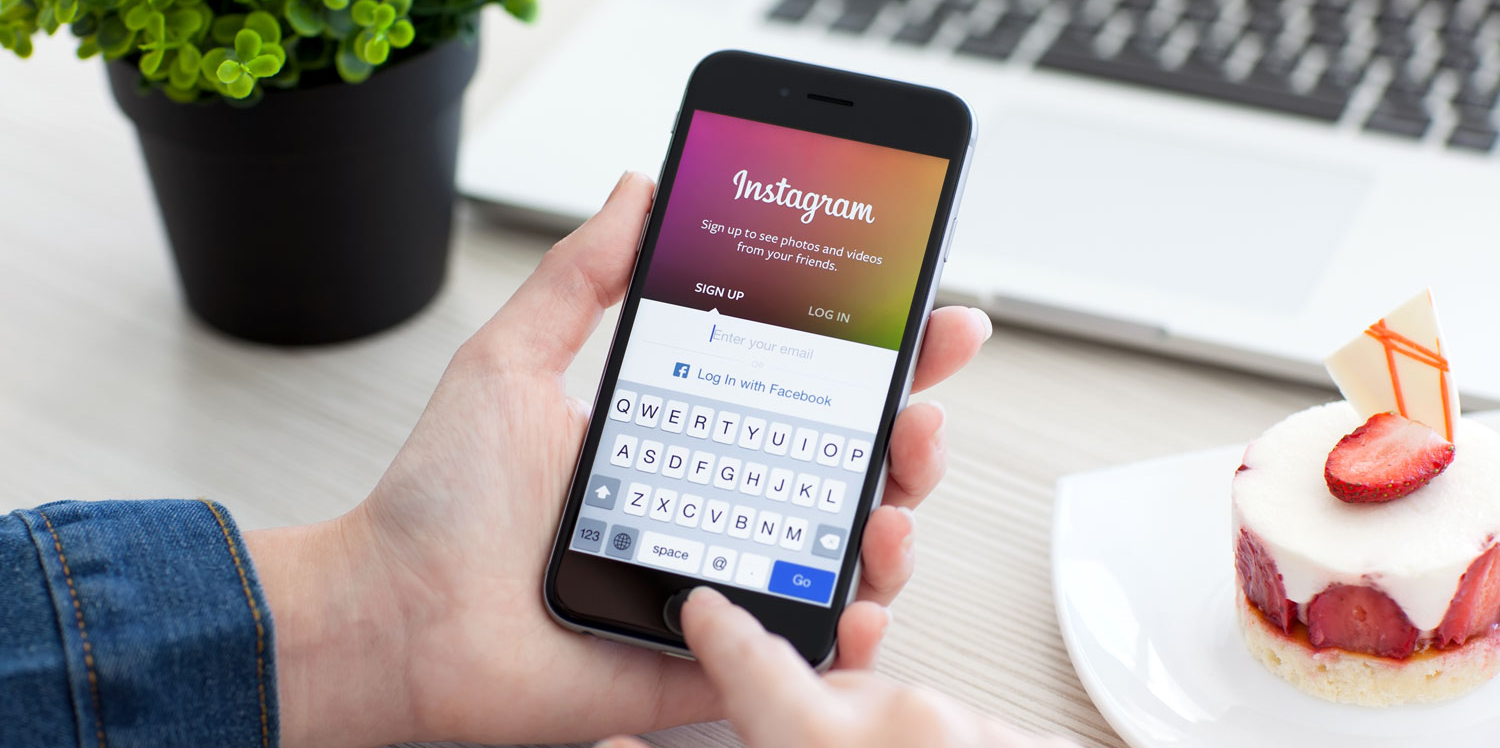 Instagram, tecnologia, rede social