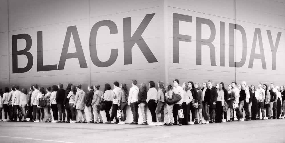 black friday, compra online, e-commerce