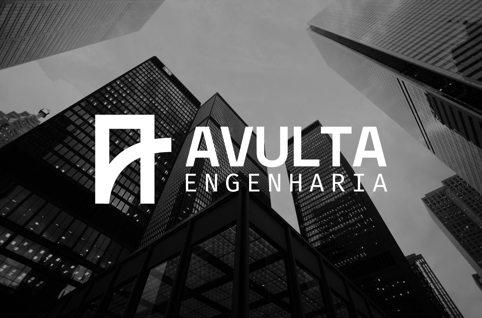 AVULTA Engenharia, nova marca e identidade visual