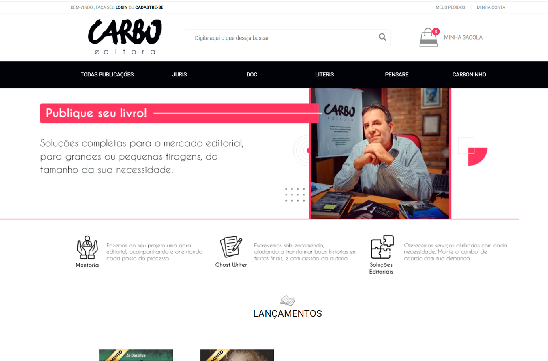 Carbo Editora