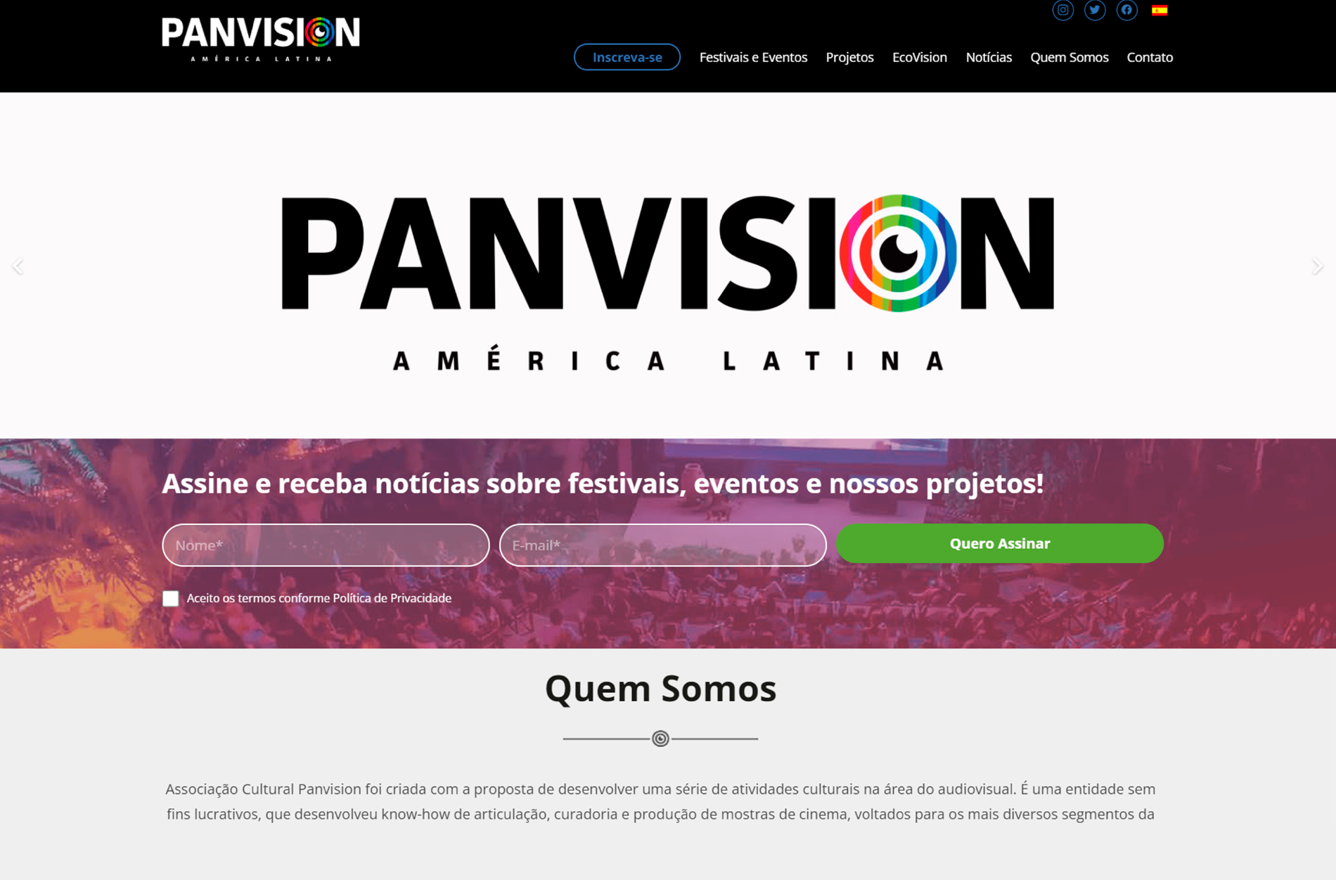 Panvision