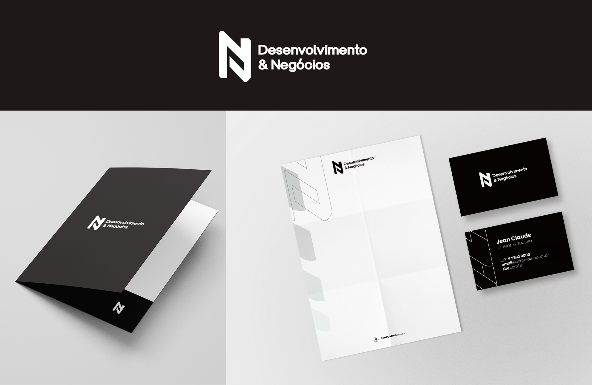 Desenvolvimento & Negócios